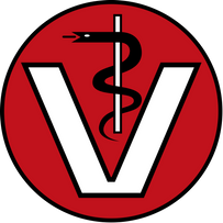 Logo Tierarzt Notdienst